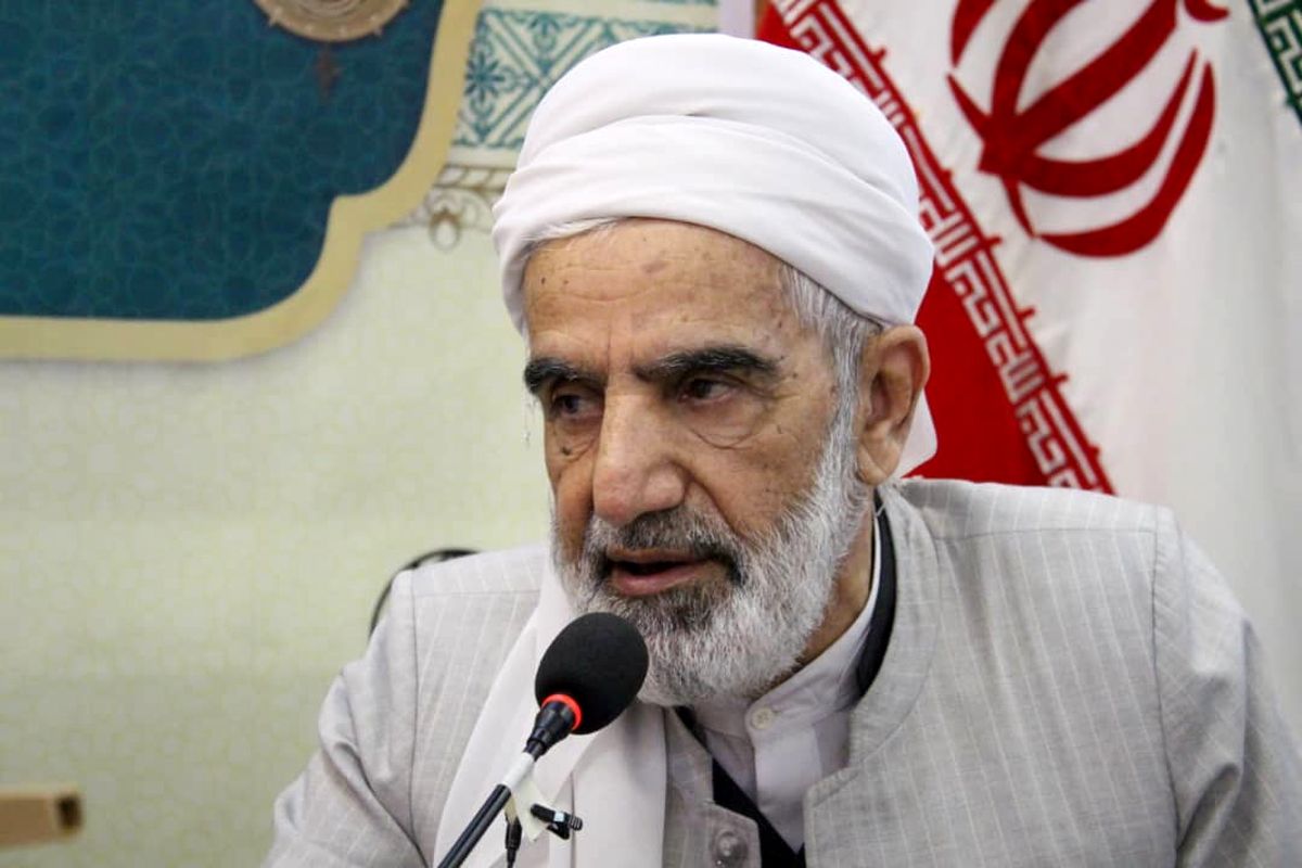 ماموستا رستمی