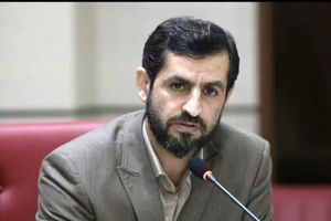 سرپرست فرمانداری شهرستان تاکستان منصوب شد
