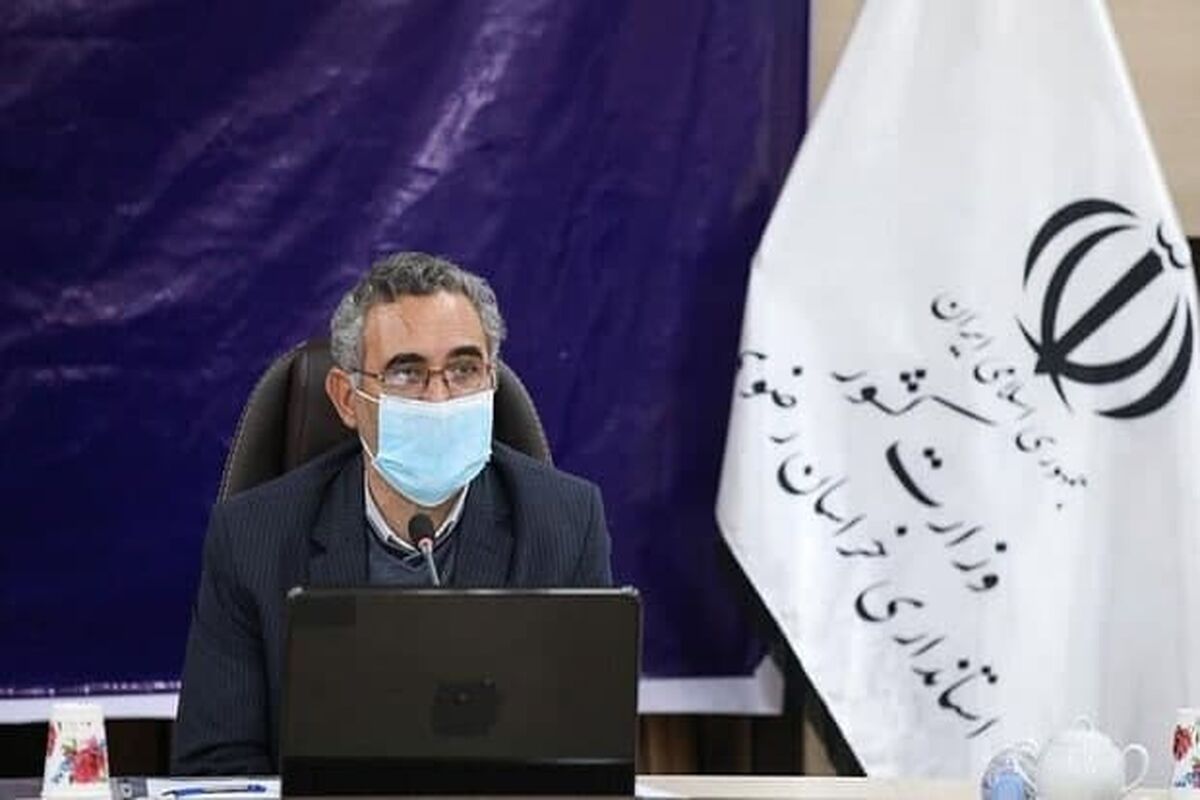 کمال الدین میرجعفریان