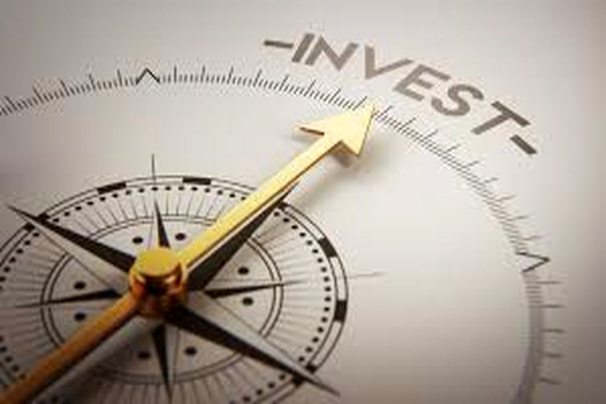 سرمایه گذاری