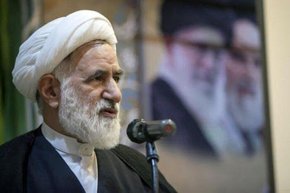 روحانی نژاد بنیاد مسکن انقلاب اسلامی 