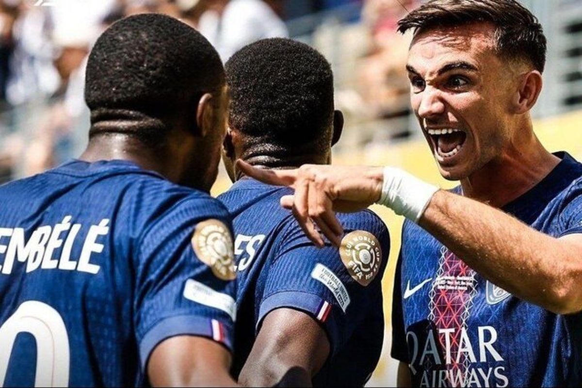 المپیک مارسی