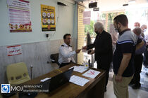 بیماران سرطانی جهت ثبت نام واکسیناسیون کرونا به مرکز درمانی مراجعه کنند