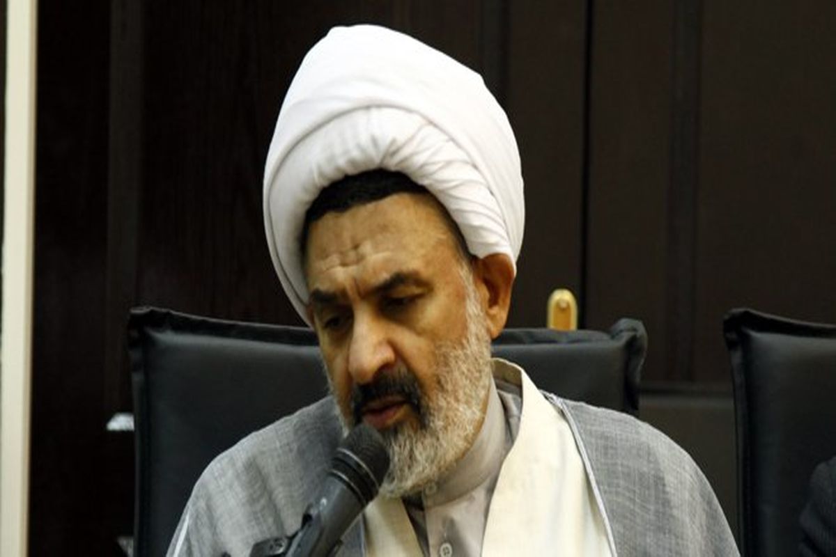 مدیر کل تبلیغات اسلامی استان قم