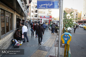 قیمت ارز در بازار آزاد 25 آذر 97/ قیمت دلار اعلام شد