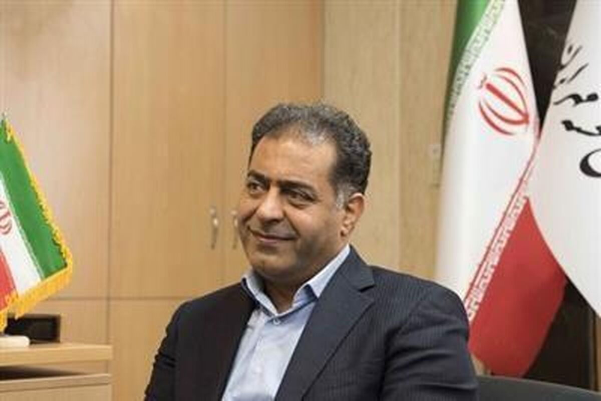 مرتضی اکبری بانک مهر