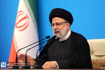سران تاجیکستان و بنگلادش به رئیس جمهور ایران عید فطر را تبریک گفتند