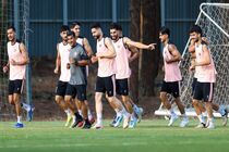 پرسپولیس بدون لژیونرها و ملی‌پوشان استارت زد