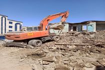 بازگشایی شریان‌های شهر در راستای پویایی/بازگشایی دو معبر دیگر در شهرداری منطقه 2 همدان