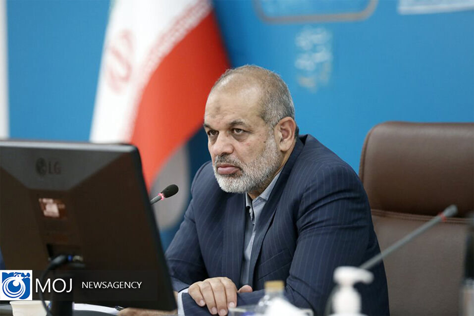 بیش از ۹۰ درصد از بازداشت شدگان اغتشاشات اخیر اظهار ندامت کرده اند