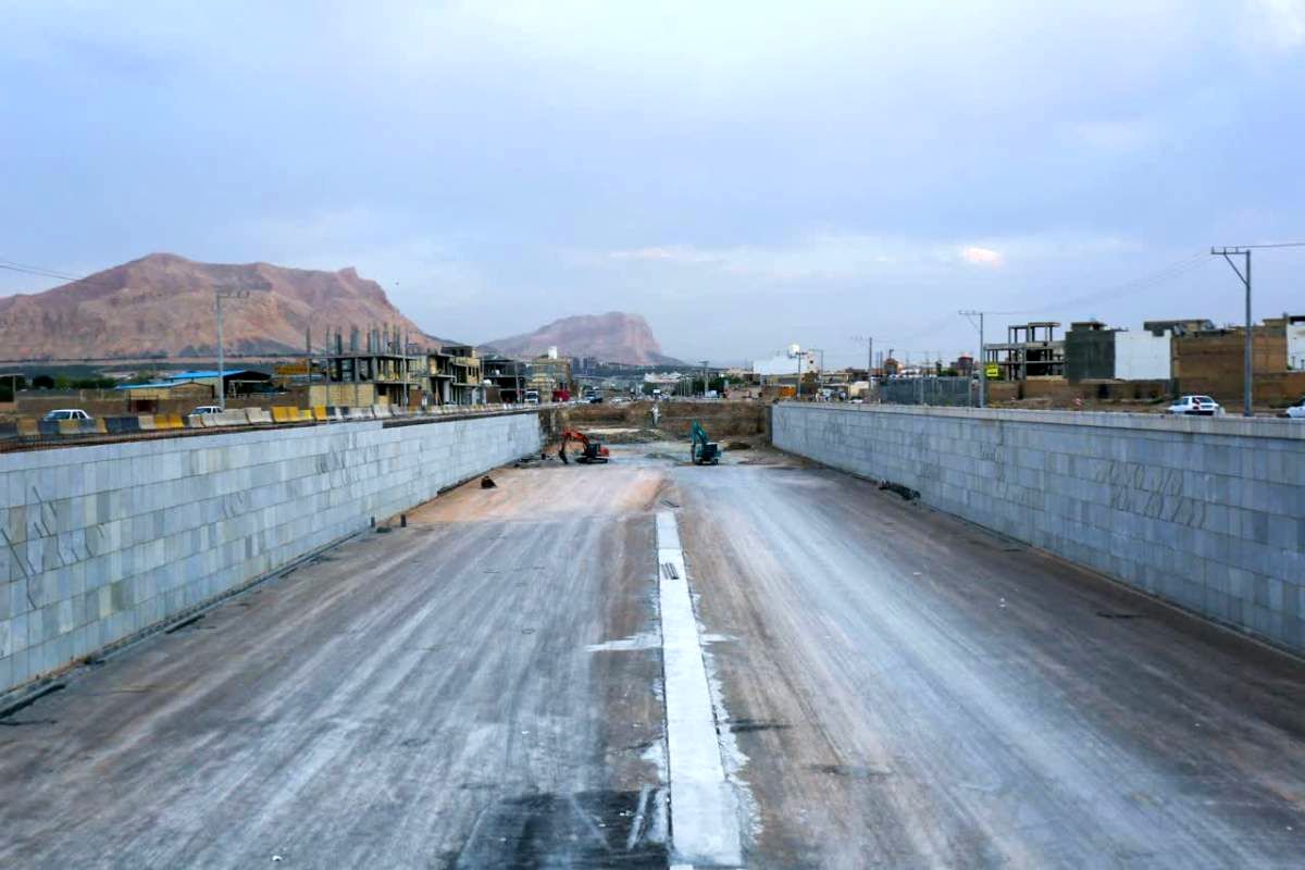 رینگ چهارم اصفهان