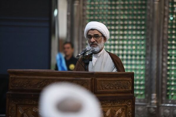 حکمرانی توحیدی، مردمی و جوان‌محور از اصول مکتب امام خمینی(ره) است