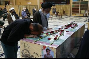 شهید 15 ساله یزدی بعد از 37 سال شناسایی شد
