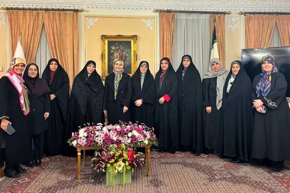 وزارت امور خارجه