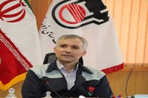 ذوب آهن اصفهان در مسیر افزایش تولید و صادرات