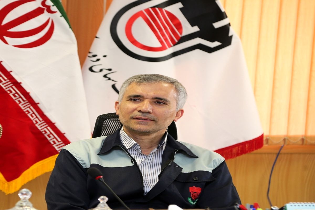 منصور یزدی زاده