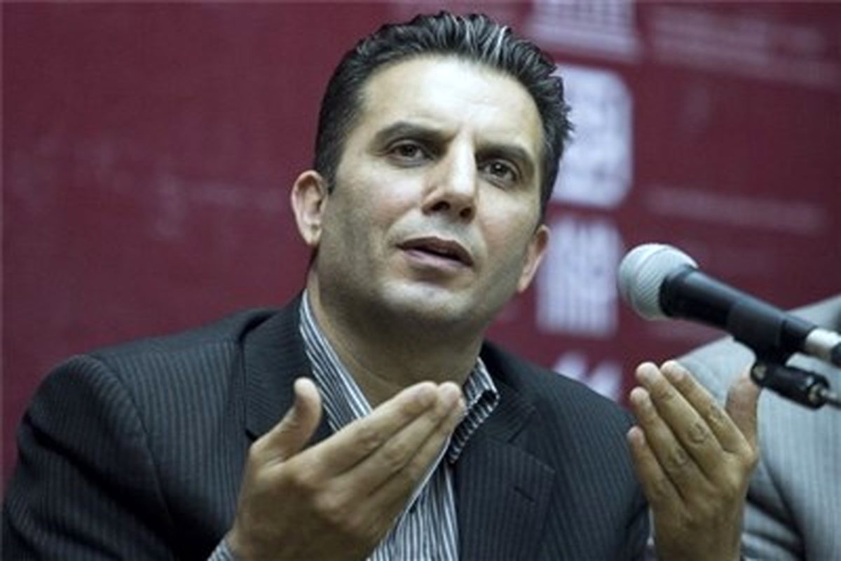 شورای شهر تبریز