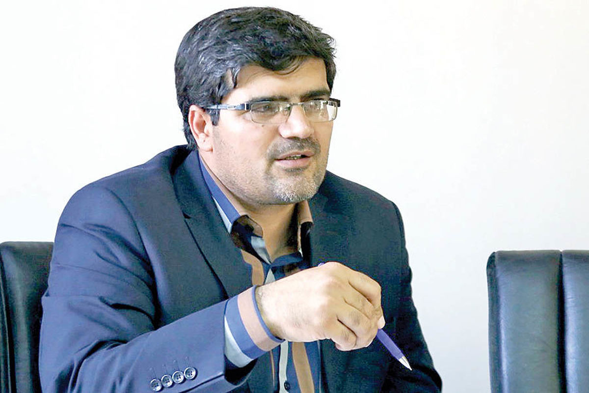 محمدحسین بازگیر