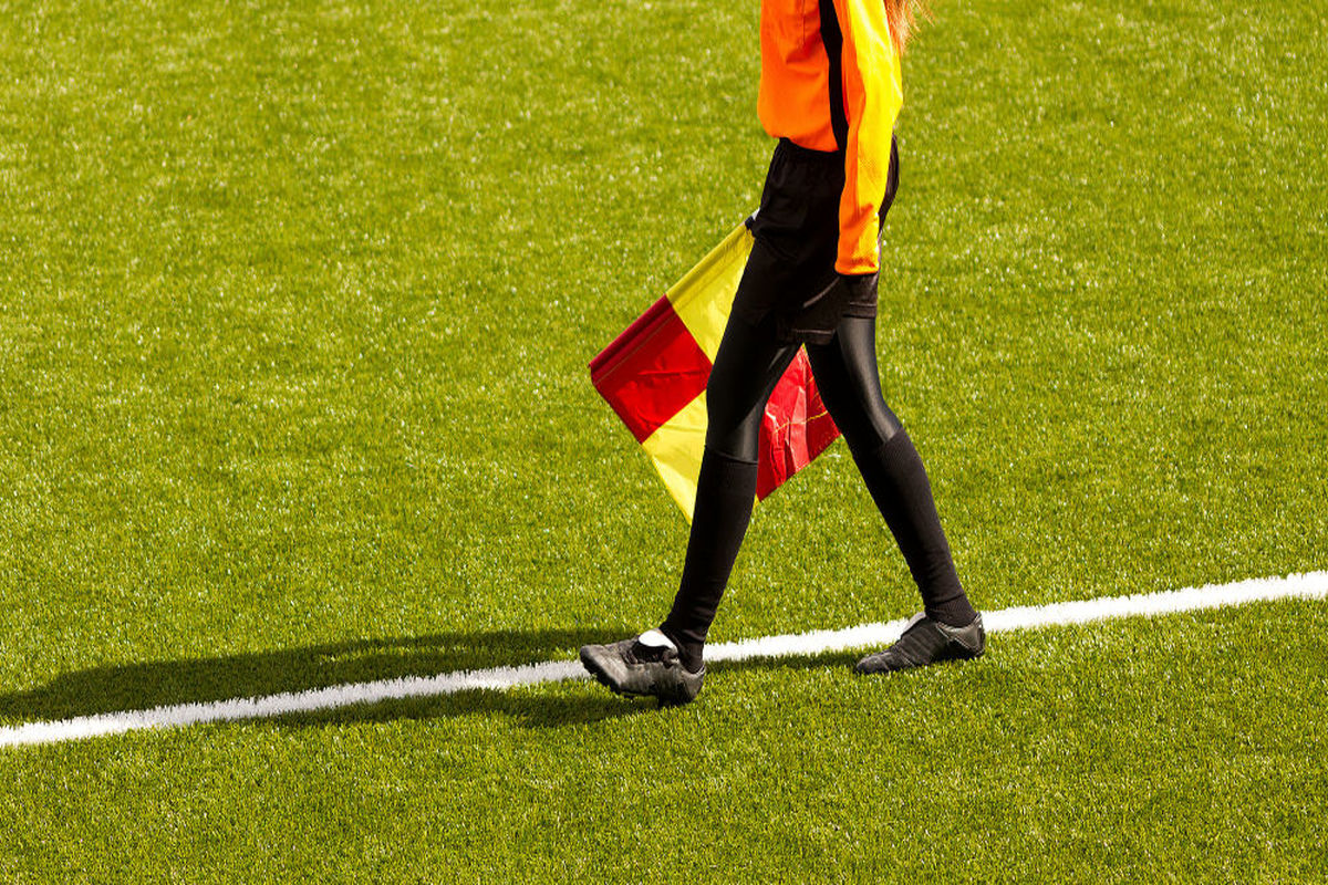 داور فوتبال