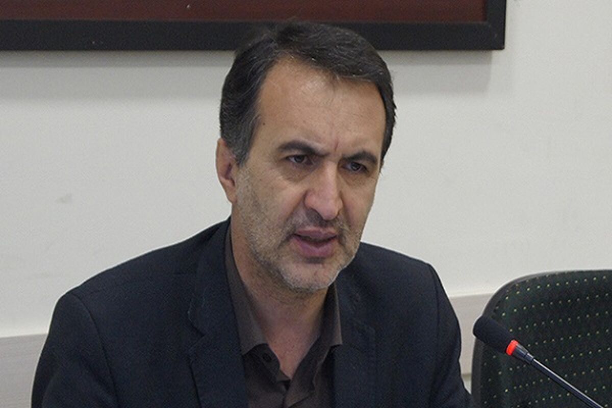 علی نقی ئی