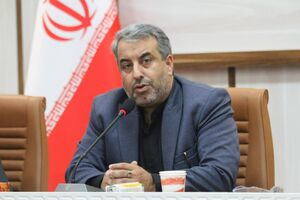 طوفان الاقصی طوفانی به بلندای اعتقاد به قدرت الهی
