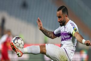 شجاعیان از جادوگری در فوتبال پرده برداشت