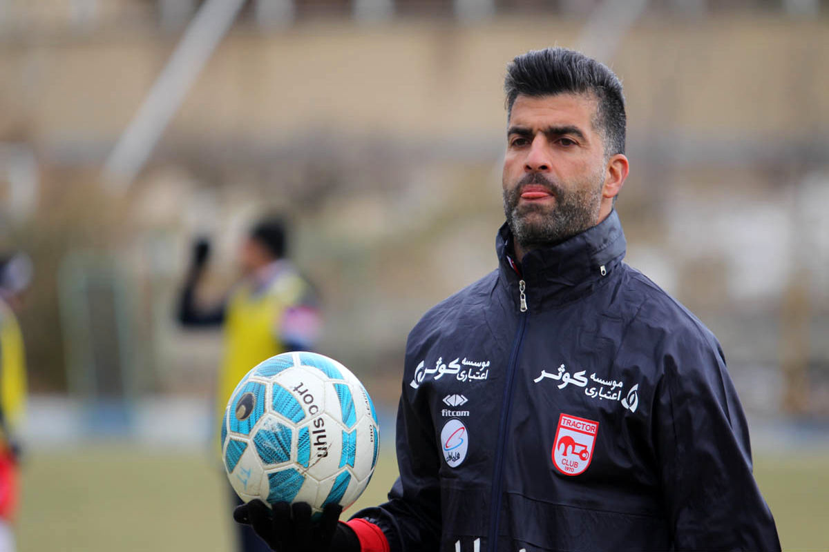 رحمان رضایی