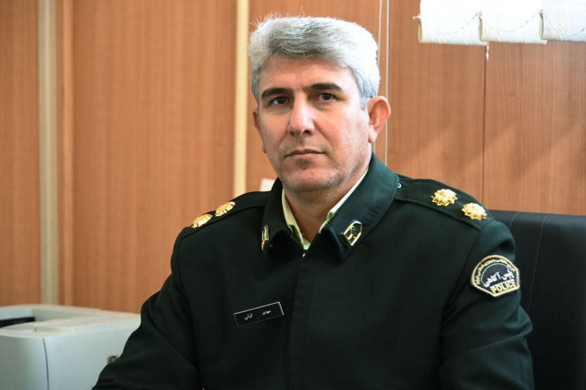 مهدی کیانی