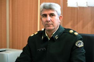 15 مرحله طرح استانی مبارزه با قاچاق کالا و ارز در ایلام اجرا شد