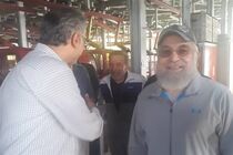 حذف تصاویر حضور روحانی در تله کابین در سایت رسمی توچال +سند