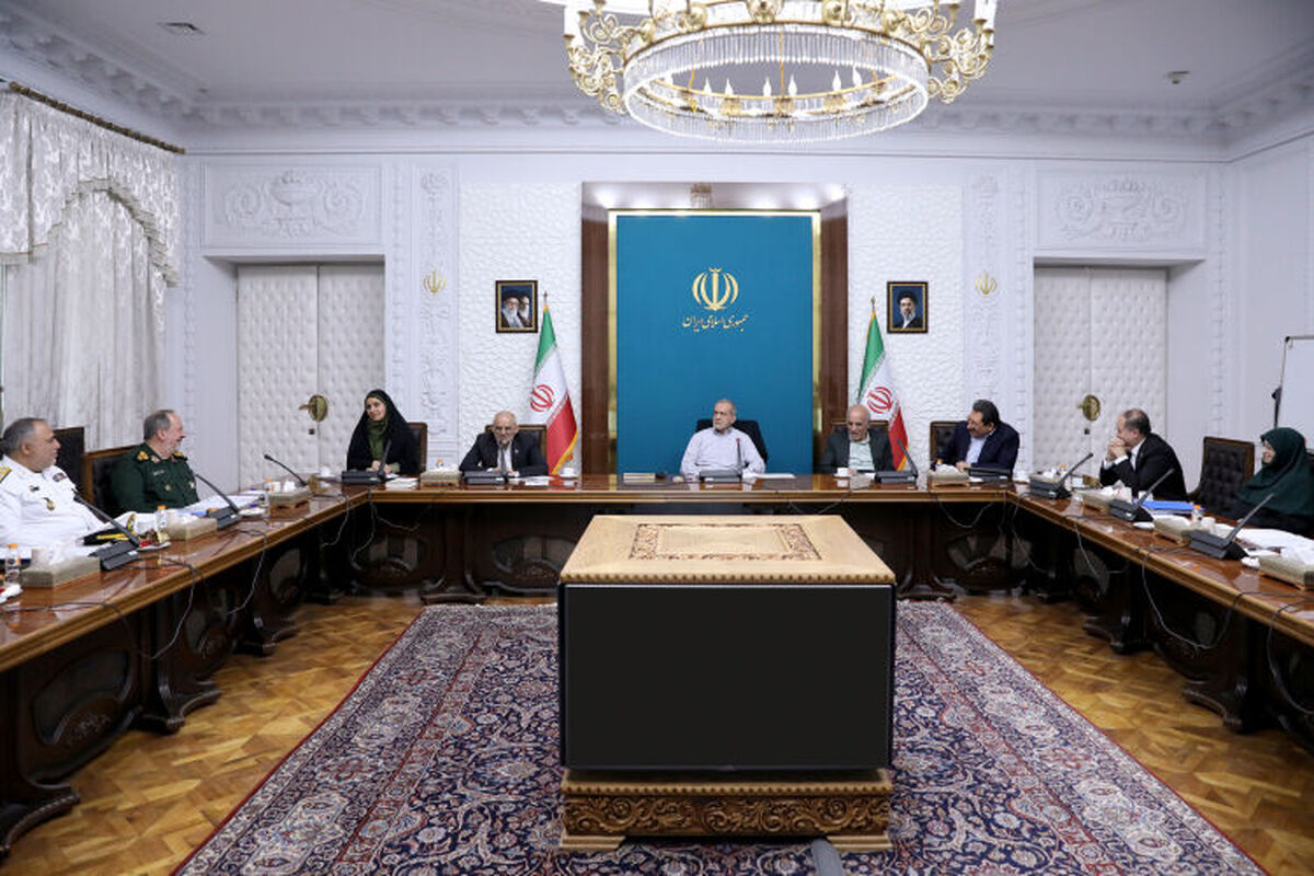 پزشکیان