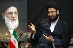 آیت‌الله هاشمی شاهرودی حلقه وصل امام و شهید صدر بود