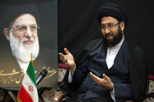 آیت‌الله هاشمی شاهرودی حلقه وصل امام و شهید صدر بود