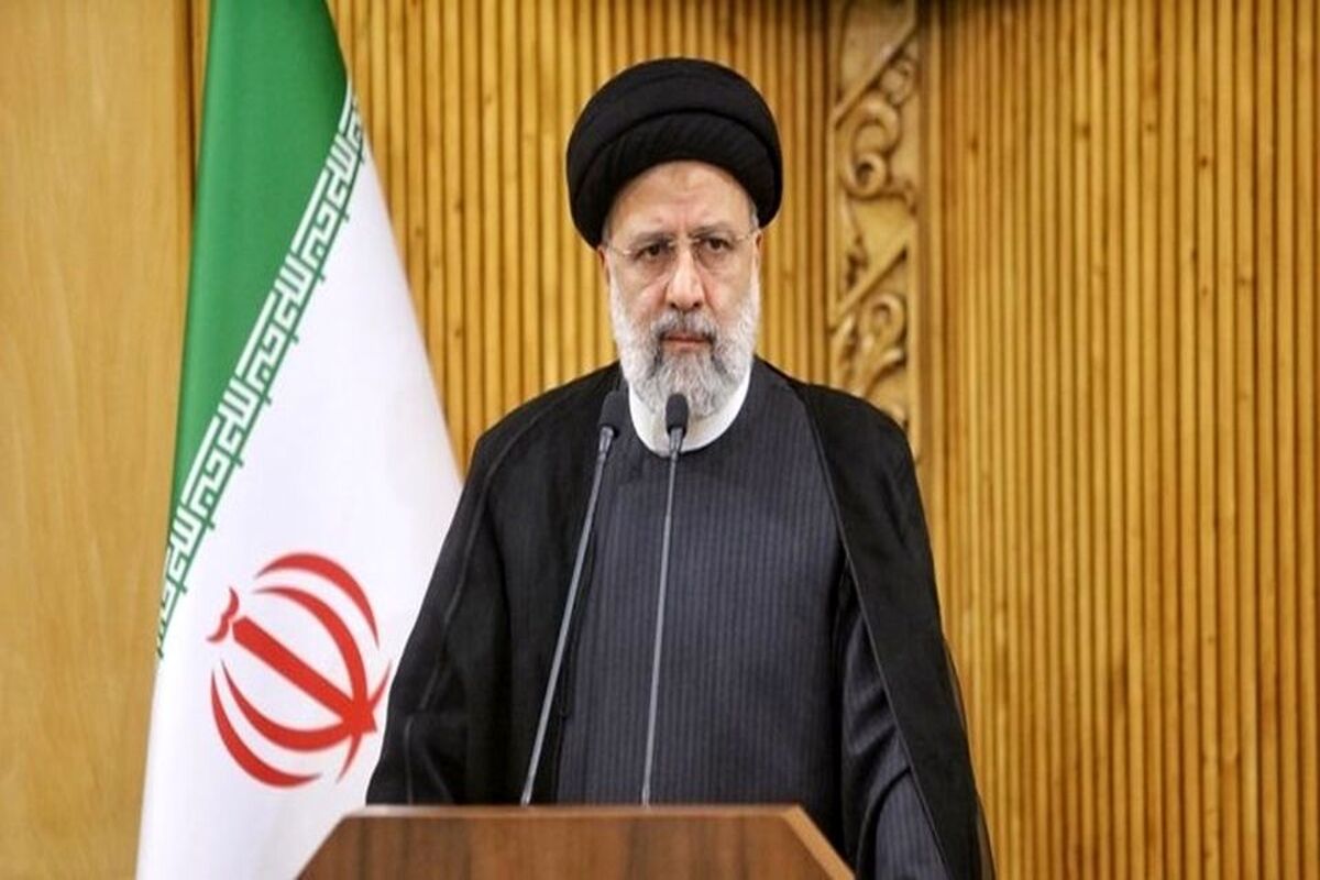 رئیس جمهور