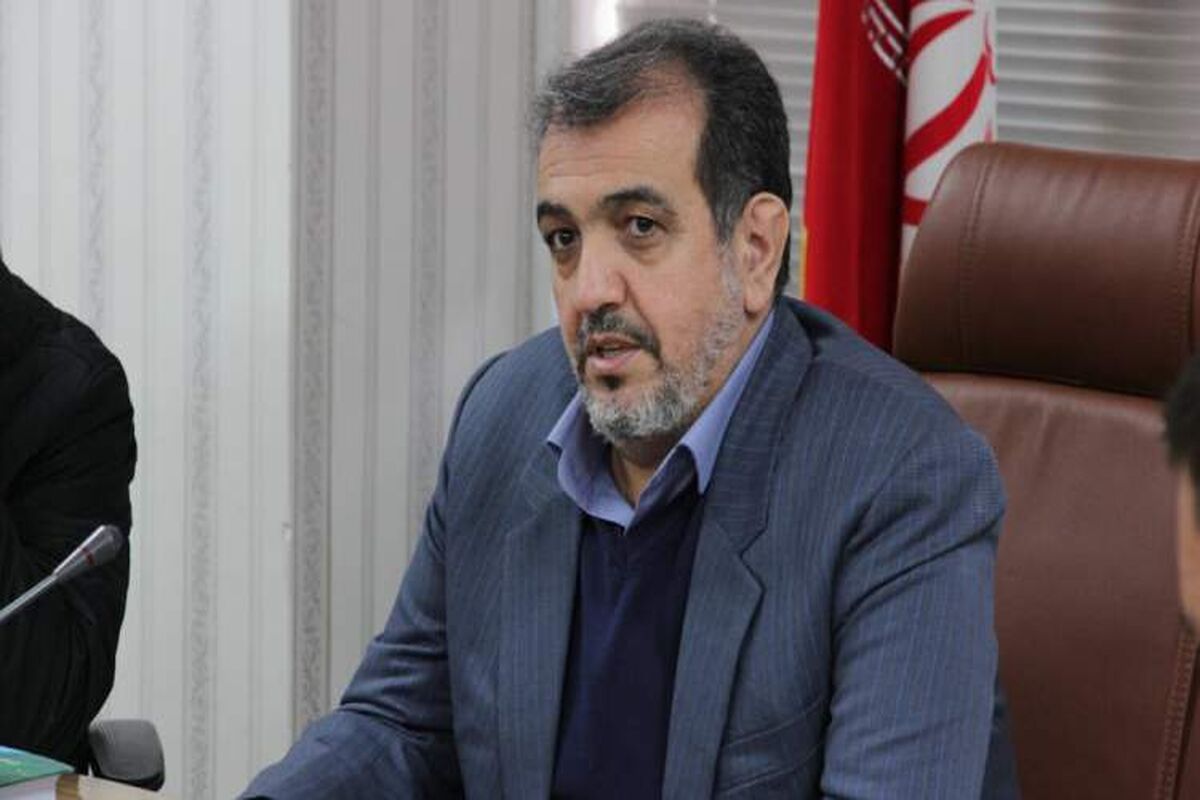 احمدی