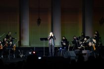 ویژه های علیرضا قربانی در دور جدید کنسرتش+ معرفی اعضای ارکستر