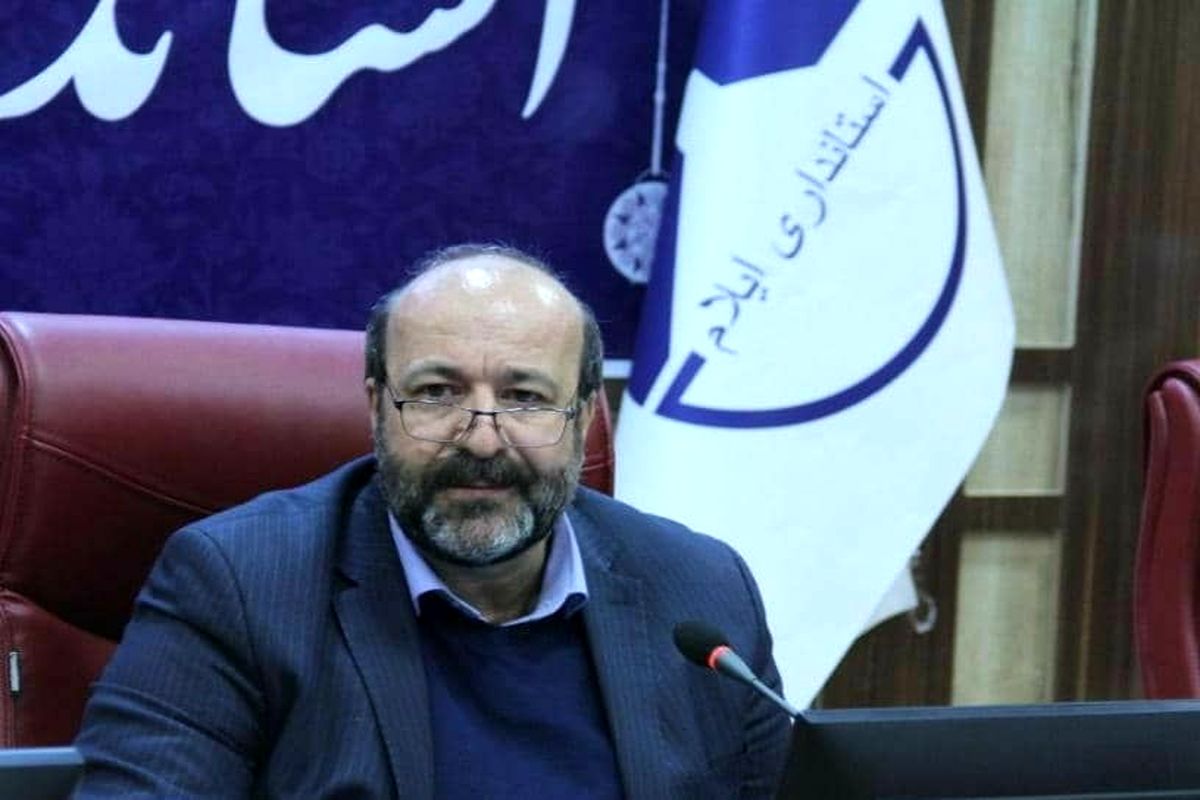 معاون اقتصادی استاندار