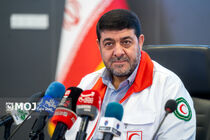 رئیس‌جمعیت هلال احمر انتخاب آیت‌الله سیدمجتبی خامنه‌ای به عنوان رهبر انقلاب را تبریک گفت