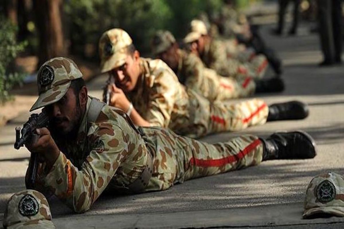 معافیت سربازی