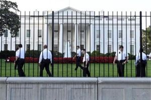 برکناری یک مقام امنیتی دیگر کاخ سفید توسط ترامپ