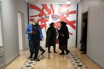 سیزدهمین بزرگداشت مرتضی ممیز برگزار شد/ اهمیت ممیز برای فرانسوی‌ها