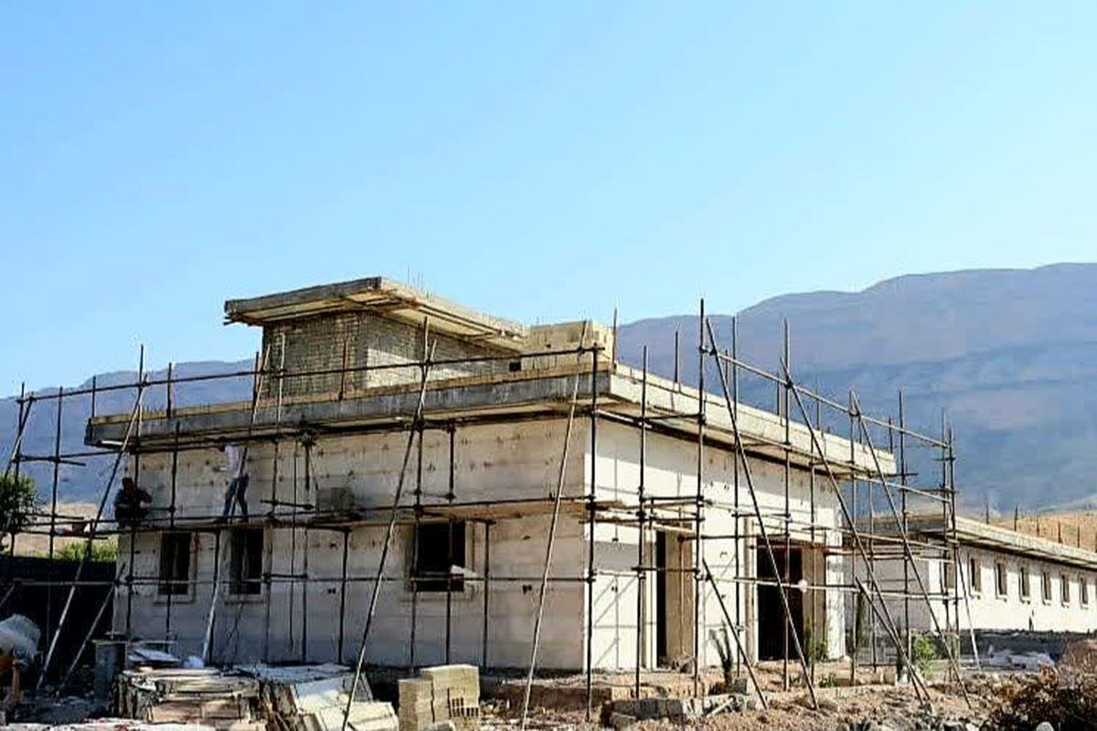 میراث فرهنگی فارس