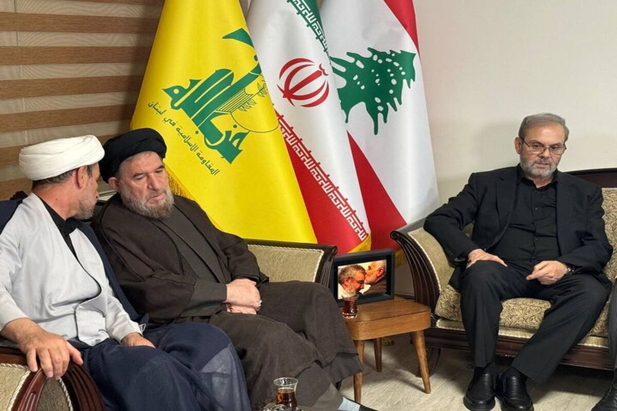 میرتاج الدینی