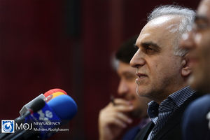 نشست هم اندیشی فعالان بازار سرمایه با حضور وزیر اقتصاد