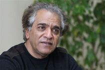 اصغر همت به جای زنده‌یاد حسین محب‌اهری بازی می کند