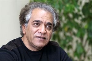 اصغر همت به جای زنده‌یاد حسین محب‌اهری بازی می کند