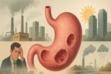 عوامل تأثیرگذار در زخم معده: یک بررسی جامع و علمی