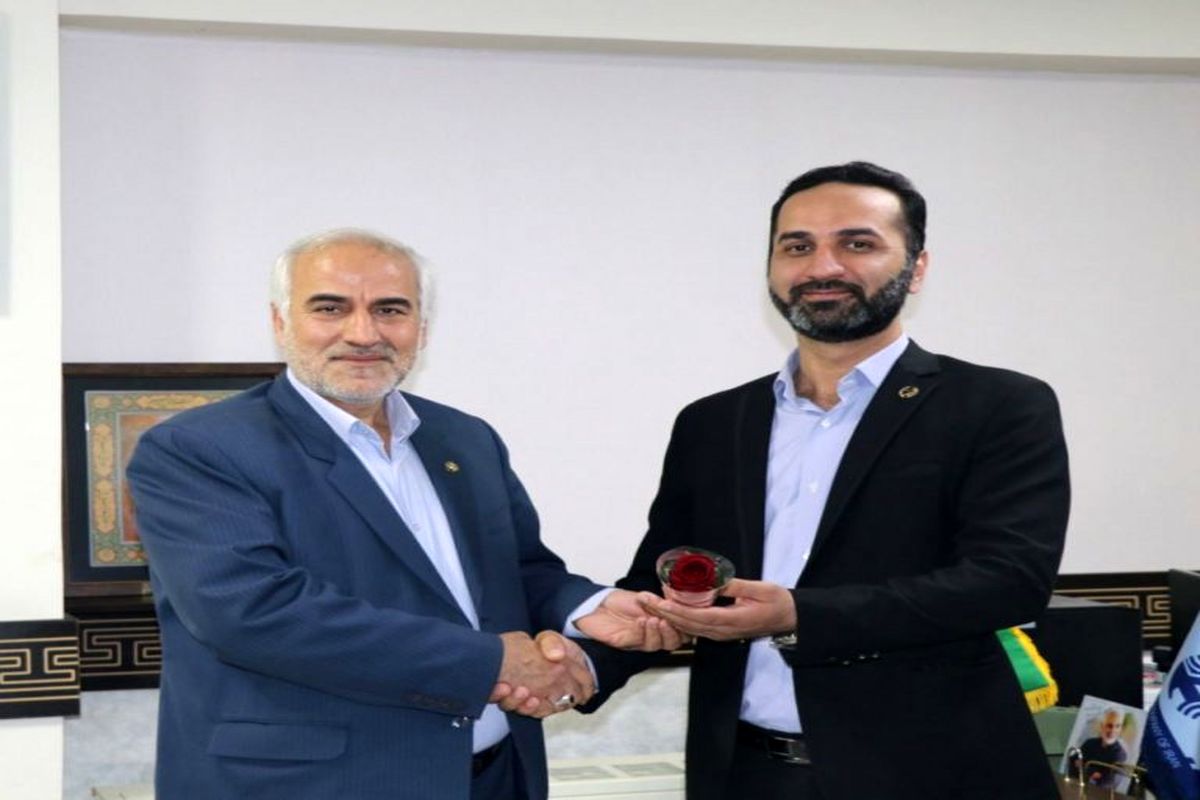 مخابرات اصفهان روابط عمومی