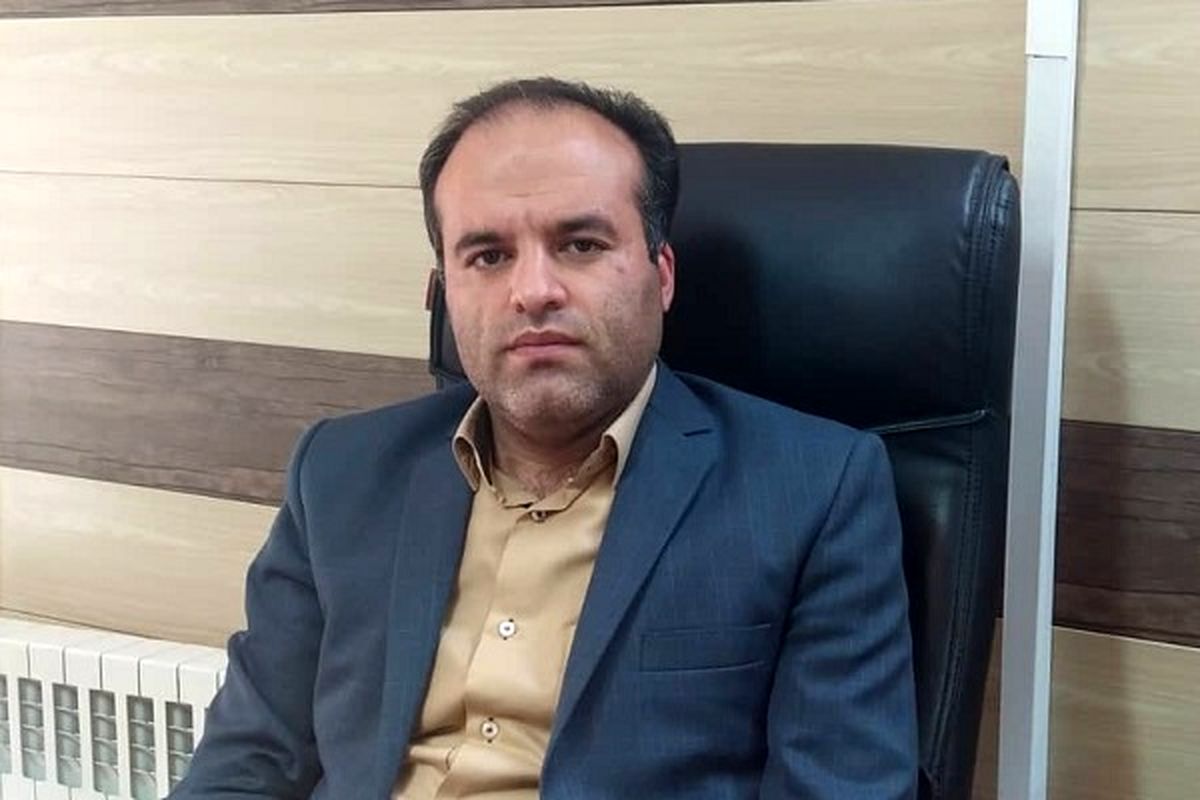 مرتضی احمدی رحمت