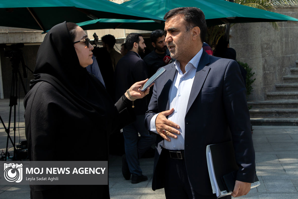 حاشیه هیات دولت - 29 فروردین